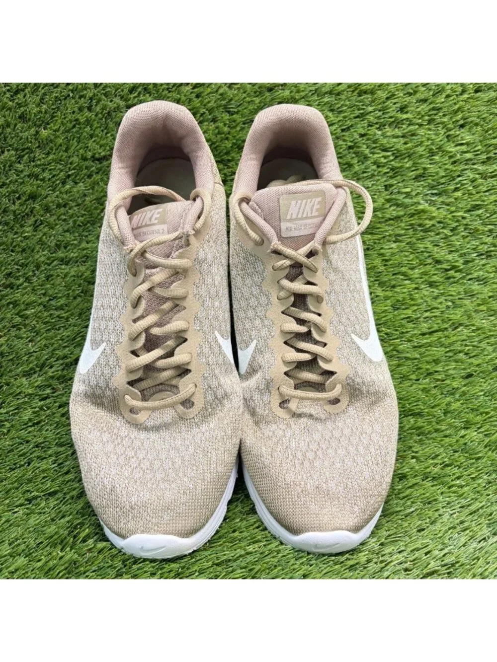 Nike please review